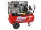 Fiac AB 50/268-2-MC - Electric Belt-driven Air Compressor - 2 HP Engine - 50 L