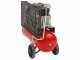 Fiac AB 50/268-2-MC - Electric Belt-driven Air Compressor - 2 HP Engine - 50 L