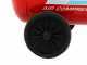 Fiac AB 50/268-2-MC - Electric Belt-driven Air Compressor - 2 HP Engine - 50 L