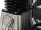 Fiac AB 50/268-2-MC - Electric Belt-driven Air Compressor - 2 HP Engine - 50 L