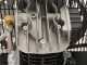 Fiac AB 50/268-2-MC - Electric Belt-driven Air Compressor - 2 HP Engine - 50 L