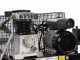 Fiac AB 50/268-2-MC - Electric Belt-driven Air Compressor - 2 HP Engine - 50 L