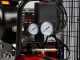 Fiac AB 50/268-2-MC - Electric Belt-driven Air Compressor - 2 HP Engine - 50 L
