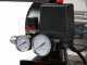 Fiac AB 50/268-2-MC - Electric Belt-driven Air Compressor - 2 HP Engine - 50 L