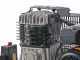 Fiac AB 50/268-2-MC - Electric Belt-driven Air Compressor - 2 HP Engine - 50 L
