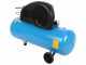 ABAC EXT A39B 200 CM3 - Single-phase electric belt driven air compressor - Motor 3 HP - 200 litres