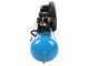 ABAC EXT A39B 200 CM3 - Single-phase electric belt driven air compressor - Motor 3 HP - 200 litres