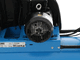 ABAC LINE A39 200 CT3 - Three-phase electric belt driven air compressor - Motor 3 HP - 200 litres