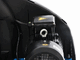 ABAC LINE A39 200 CT3 - Three-phase electric belt driven air compressor - Motor 3 HP - 200 litres