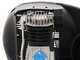 ABAC LINE A39 200 CT3 - Three-phase electric belt driven air compressor - Motor 3 HP - 200 litres