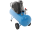 ABAC LINE A39 200 CT3 - Three-phase electric belt driven air compressor - Motor 3 HP - 200 litres
