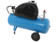 ABAC LINE A39 200 CT3 - Three-phase electric belt driven air compressor - Motor 3 HP - 200 litres
