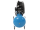 ABAC LINE A39 200 CT3 - Three-phase electric belt driven air compressor - Motor 3 HP - 200 litres