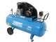 ABAC LINE A39 200 CT3 - Three-phase electric belt driven air compressor - Motor 3 HP - 200 litres