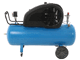 ABAC LINE A39 200 CT3 - Three-phase electric belt driven air compressor - Motor 3 HP - 200 litres