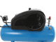 ABAC LINE A39 200 CT3 - Three-phase electric belt driven air compressor - Motor 3 HP - 200 litres
