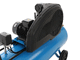 ABAC LINE A39 200 CT3 - Three-phase electric belt driven air compressor - Motor 3 HP - 200 litres