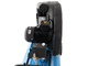 ABAC LINE A39 200 CT3 - Three-phase electric belt driven air compressor - Motor 3 HP - 200 litres