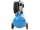 ABAC LINE A39 200 CT3 - Three-phase electric belt driven air compressor - Motor 3 HP - 200 litres
