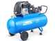 ABAC LINE A39 200 CT3 - Three-phase electric belt driven air compressor - Motor 3 HP - 200 litres