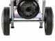 Annovi &amp; Reverberi Blue Clean 1003K - Cold water high pressure washer - 150 bar max 630 l/h