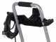 Annovi &amp; Reverberi Blue Clean 1003K - Cold water high pressure washer - 150 bar max 630 l/h