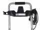 Annovi &amp; Reverberi Blue Clean 1003K - Cold water high pressure washer - 150 bar max 630 l/h