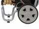 Annovi &amp; Reverberi Blue Clean 1003K - Cold water high pressure washer - 150 bar max 630 l/h