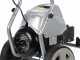 Annovi &amp; Reverberi Blue Clean 1003K - Cold water high pressure washer - 150 bar max 630 l/h