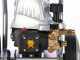 Annovi &amp; Reverberi Blue Clean 1003K - Cold water high pressure washer - 150 bar max 630 l/h
