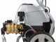 Annovi &amp; Reverberi Blue Clean 1003K - Cold water high pressure washer - 150 bar max 630 l/h