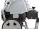 Annovi &amp; Reverberi Blue Clean 1003K - Cold water high pressure washer - 150 bar max 630 l/h