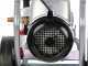 Annovi &amp; Reverberi Blue Clean 1003K - Cold water high pressure washer - 150 bar max 630 l/h