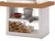 Palazzetti Portorose - Wood and charcoal masonry barbecue