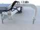 BlackStone RPEH 180 - Tractor-mounted Side Flail Mower - Heavy Series