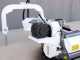 BlackStone RPEH 180 - Tractor-mounted Side Flail Mower - Heavy Series