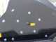 BlackStone RPEH 180 - Tractor-mounted Side Flail Mower - Heavy Series