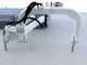BlackStone RPEH 180 - Tractor-mounted Side Flail Mower - Heavy Series