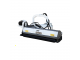 BlackStone RPEH 180 - Tractor-mounted Side Flail Mower - Heavy Series