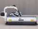 BlackStone RPEH 180 - Tractor-mounted Side Flail Mower - Heavy Series