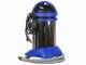 Annovi &amp; Reverberi 4800 - Drum Vacuum Cleaner - 37 L Stainless Steel Drum - 1400W