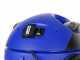 Annovi &amp; Reverberi 4800 - Drum Vacuum Cleaner - 37 L Stainless Steel Drum - 1400W