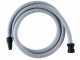 Annovi &amp; Reverberi 4800 - Drum Vacuum Cleaner - 37 L Stainless Steel Drum - 1400W