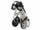 Annovi &amp; Reverberi Blue Clean 1003K - Cold water high pressure washer - 150 bar max 630 l/h