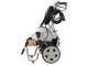 Annovi &amp; Reverberi Blue Clean 1003K - Cold water high pressure washer - 150 bar max 630 l/h