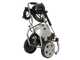 Annovi &amp; Reverberi Blue Clean 1003K - Cold water high pressure washer - 150 bar max 630 l/h