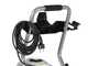 Annovi &amp; Reverberi Blue Clean 1003K - Cold water high pressure washer - 150 bar max 630 l/h