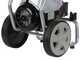 Annovi &amp; Reverberi Blue Clean 1003K - Cold water high pressure washer - 150 bar max 630 l/h