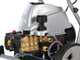 Annovi &amp; Reverberi Blue Clean 1003K - Cold water high pressure washer - 150 bar max 630 l/h