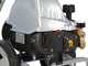 Annovi &amp; Reverberi Blue Clean 1003K - Cold water high pressure washer - 150 bar max 630 l/h